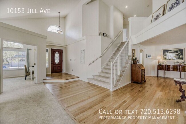 Foto del edificio - 10153 Jill Ave