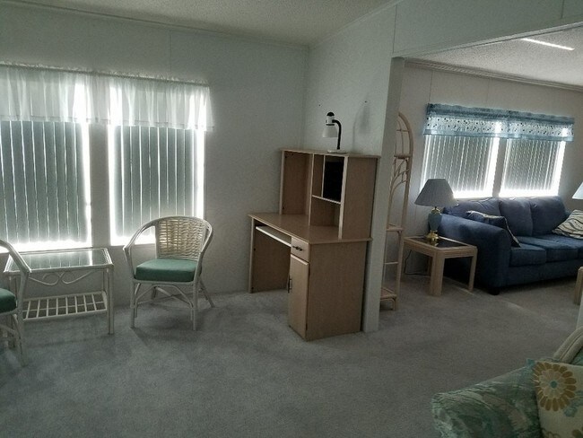 Foto del edificio - 2/2 Furnished