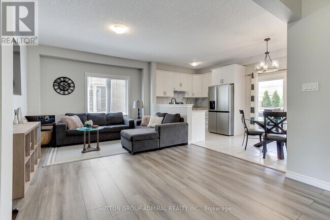 Photo du bâtiment - 34 Milne St