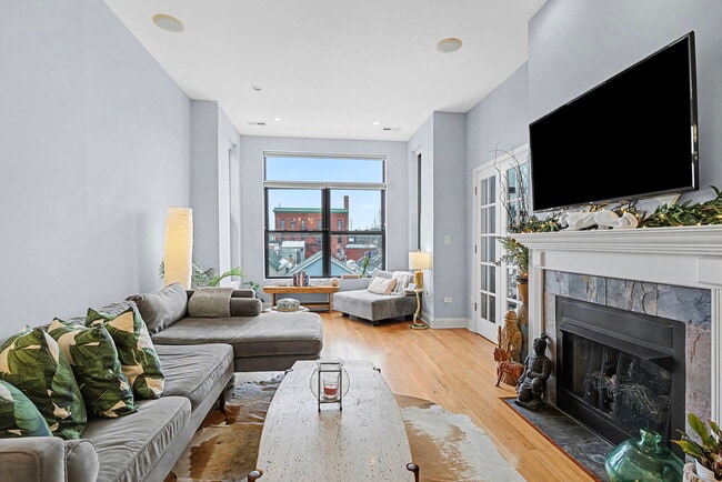 Foto del edificio - 1640 W Ohio St