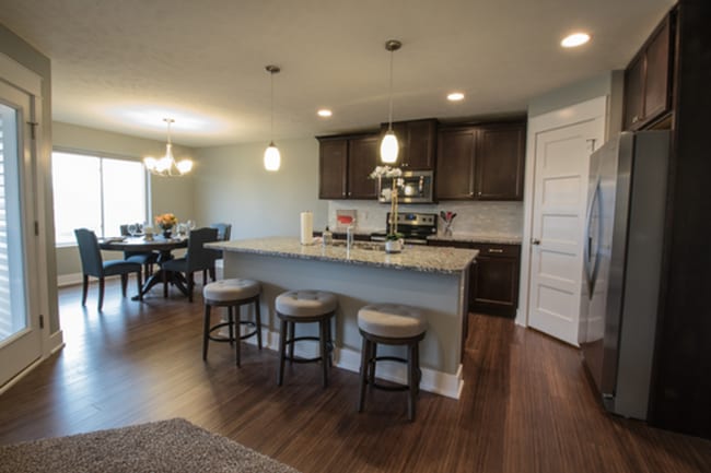 Building Photo - Luxury Townhomes