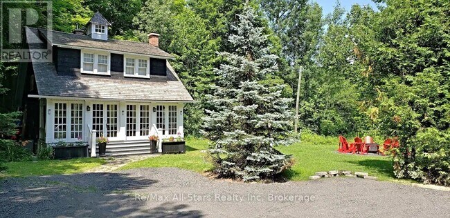 Photo du bâtiment - 1037 Glenmount Rd