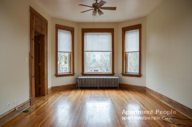 Foto del edificio - 2438 N Kimball Ave