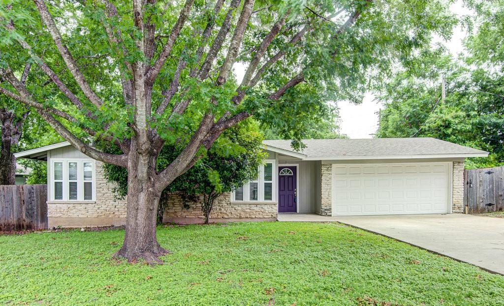 Primary Photo - 3501 Rockhurst Ln