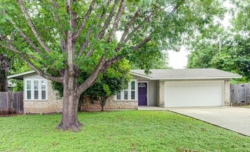 3501 Rockhurst Ln