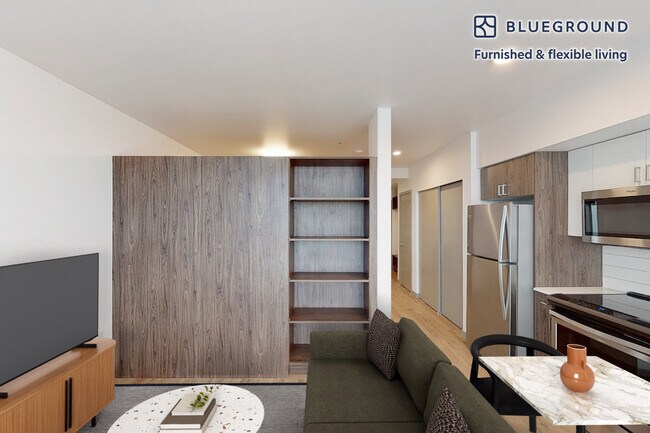 Foto del edificio - 109 S Division St