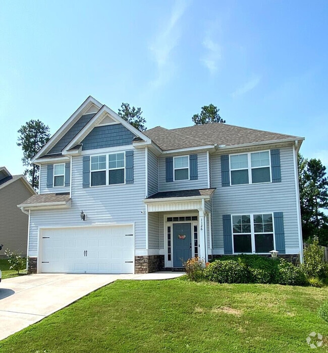 Building Photo - 1126 Fawn Forest Rd
