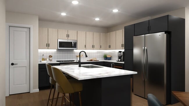 Foto del edificio - The Marlow