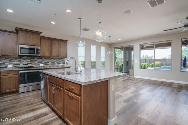 Building Photo - 18017 E Silver Sage Ln