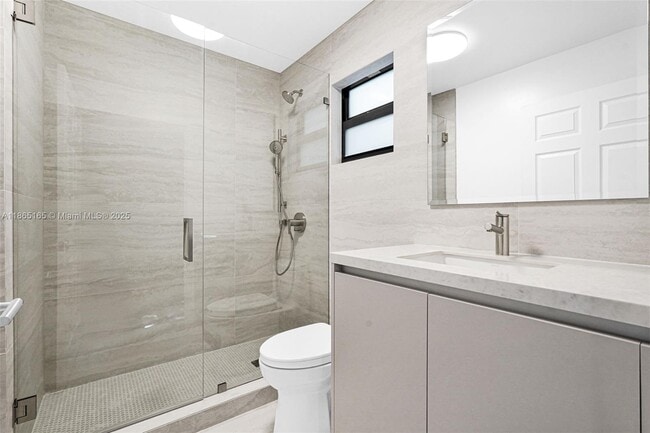 Foto del edificio - 136 NW 53rd St