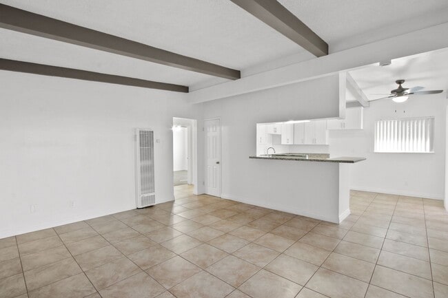 Interior Photo - Stillman Apartments