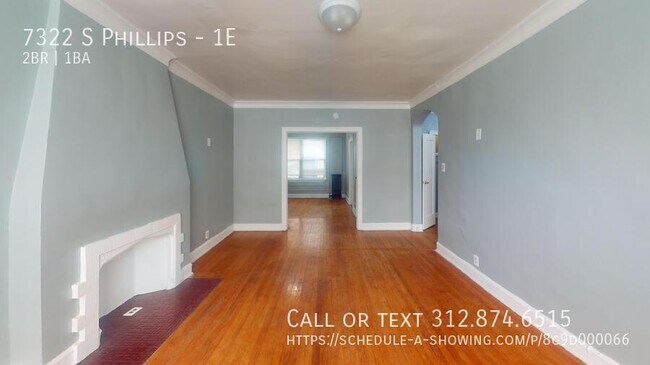 Foto del edificio - 7322 S Phillips Ave