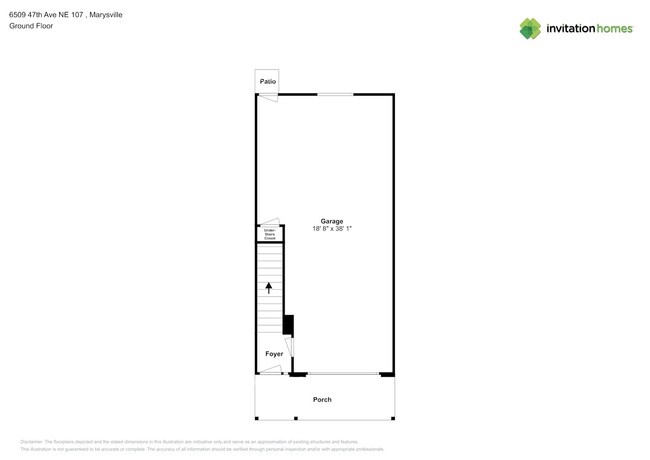 Foto del edificio - 6509 47th Ave NE