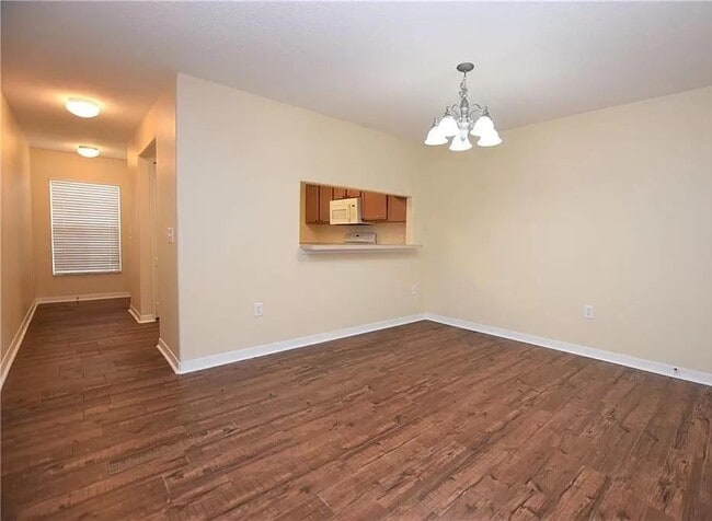 Foto del edificio - 5464 Quarry Rock Rd
