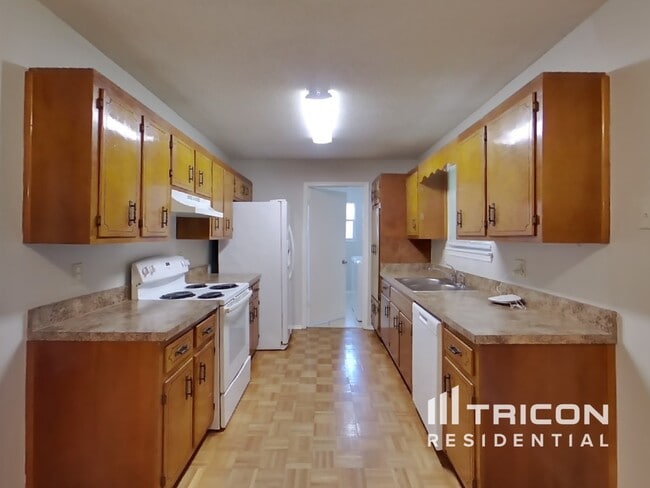 Foto del edificio - 1805 Alder Dr