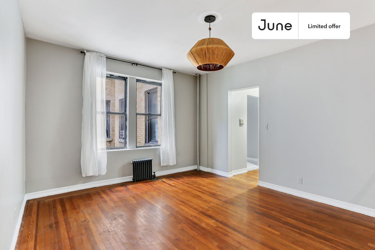 Foto principal - 609 W 151st St