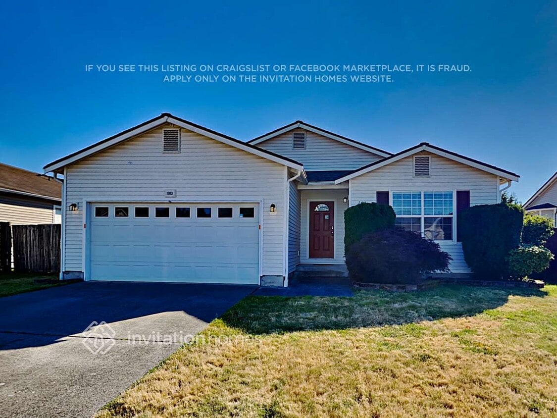 Foto principal - 1103 Boatman Ave NW