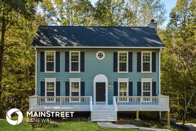 Building Photo - 40 Jill Ln