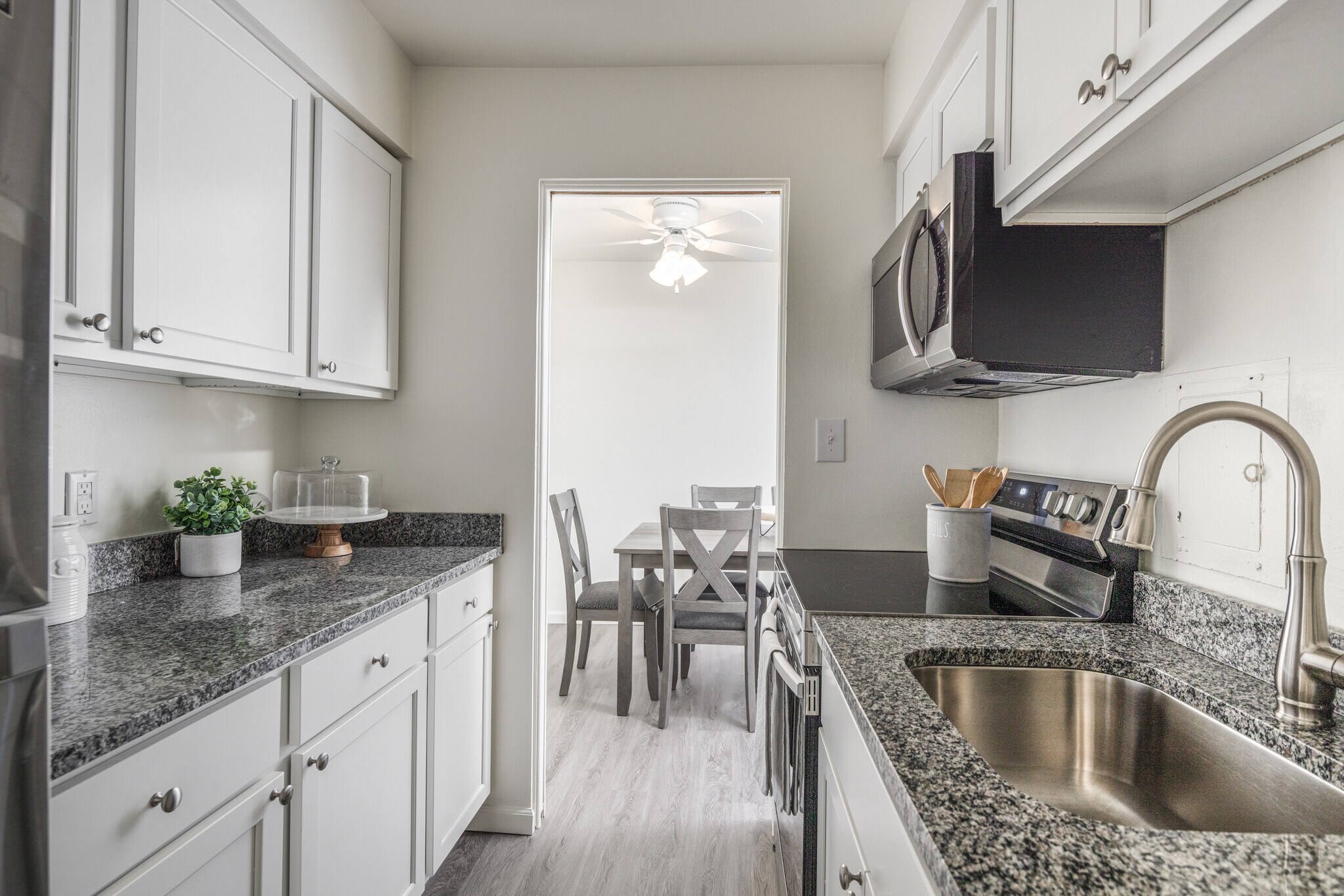 Solon Park Apartments – photo 2