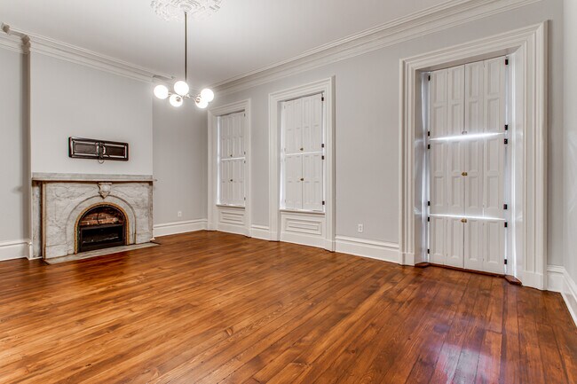 Foto del edificio - 841 N Lincoln Ave