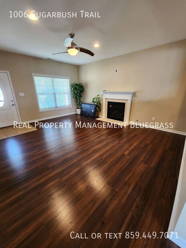 Foto del edificio - 1006 Sugarbush Trail
