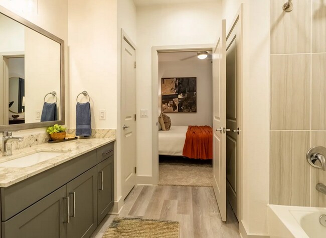 Foto del edificio - 6830 N Fry Rd