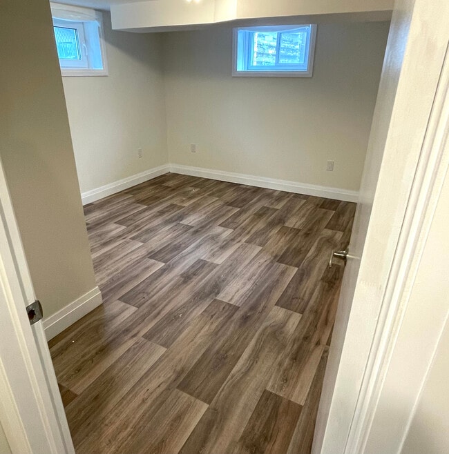 Bedroom 1 - 51 Campbell Av