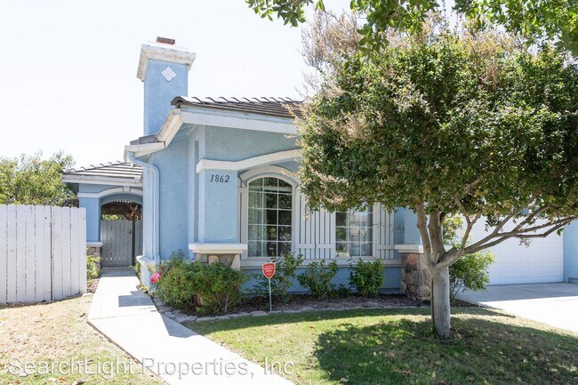 Foto del edificio - 4 br, 2 bath House - 1862 Gable Lane