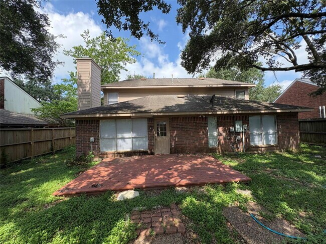 Building Photo - Beautiful 4-bedroom, 2.5-bath home in desirable Katy ISD!