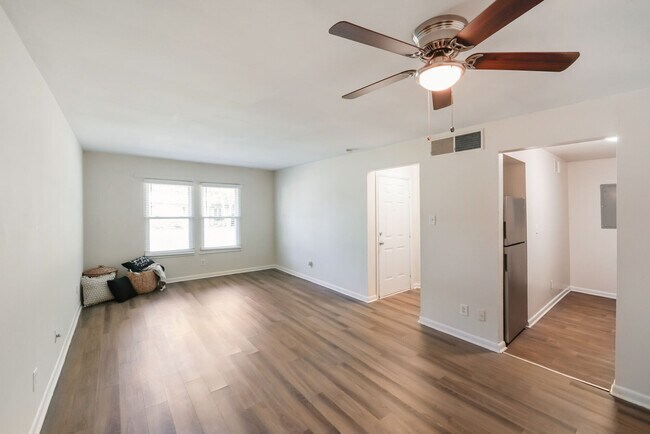 Foto del interior - The Vintage