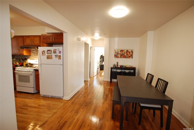 Building Photo - 214-12-214-40 40th Ave