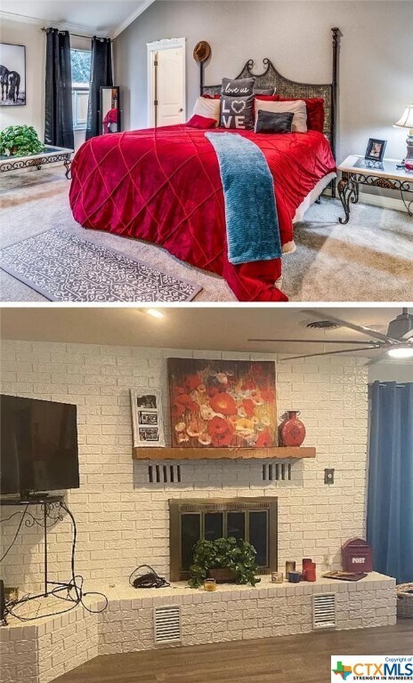 Foto del edificio - 3318 Oakdale Dr