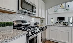 Foto del edificio - 5315 CJ Walker Ln