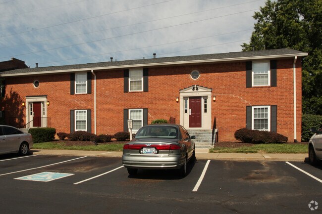 Monte Vernon - Mount Vernon