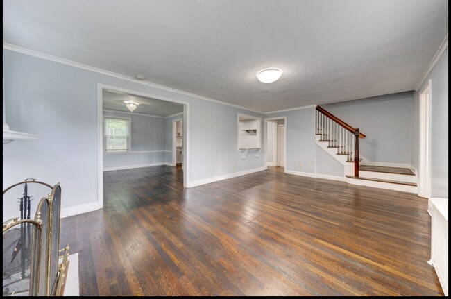 Foto del edificio - 96 Rosemont St