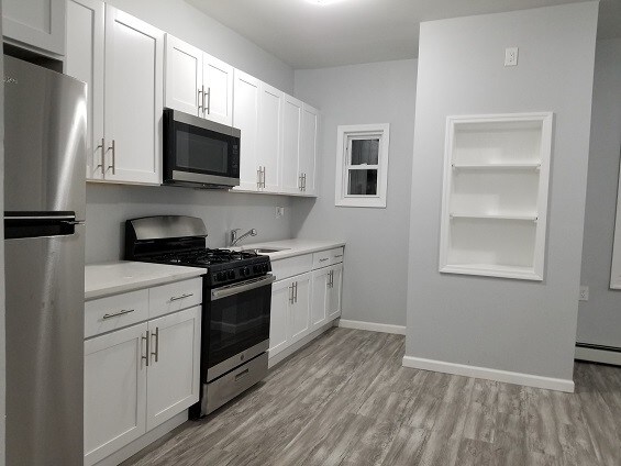 Foto principal - 114 Mallory Ave