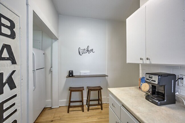 Foto del edificio - 3314 Jackson St