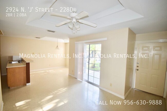 Foto del edificio - 2 Bed 2 Bath at Dominion Apartments