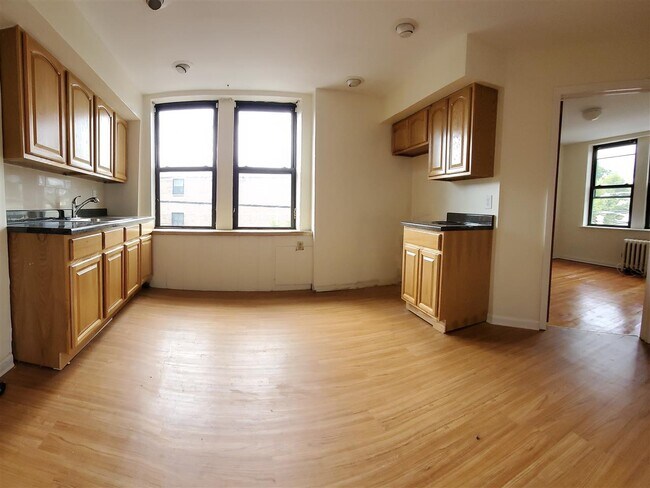 Foto del edificio - 248 Avenue B