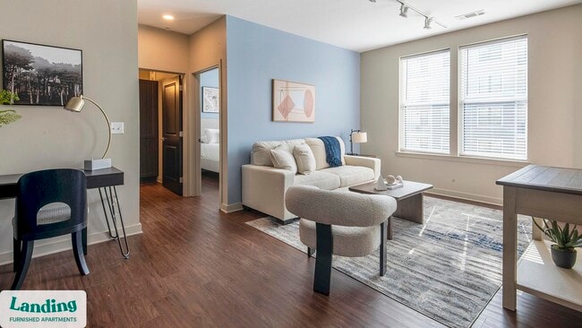 Foto del edificio - 1544 Madison Ave