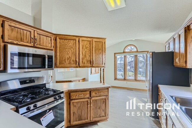 Foto del edificio - 14430 Exley Ln