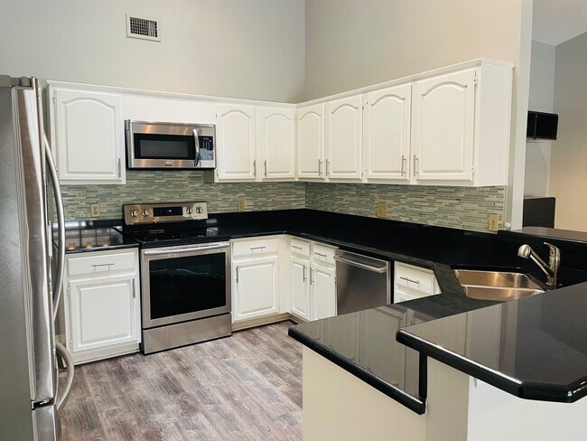 Foto del edificio - 609 N Longview Pl