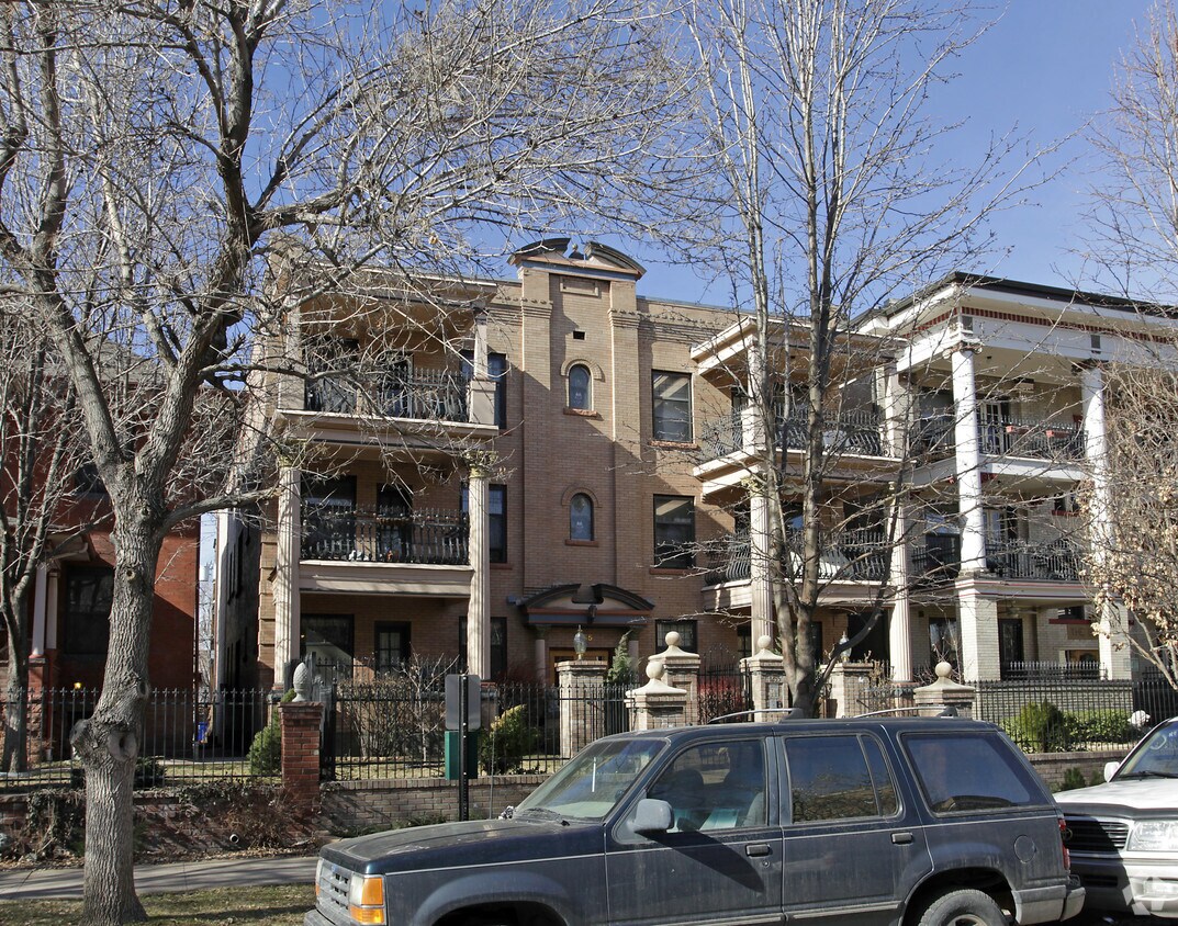 Foto del edificio - 1255 Pennsylvania St