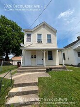 Building Photo - 3926 Decoursey Ave