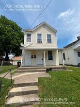 Building Photo - 3926 Decoursey Ave
