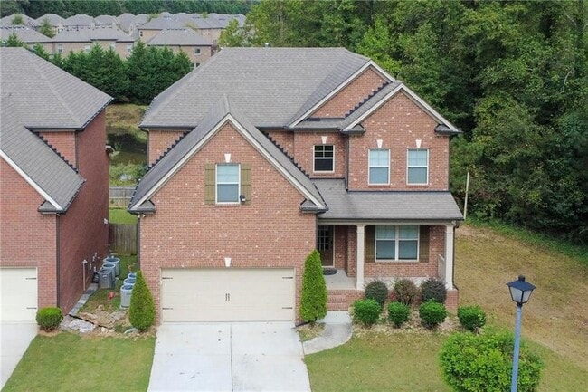 Building Photo - 568 Garden View Ct