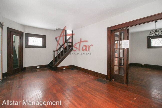 Foto del edificio - 3 br, 1 bath House - 855 Roanoke Rd
