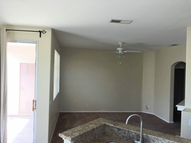 Living Room - 10776 Sabre Hill Dr