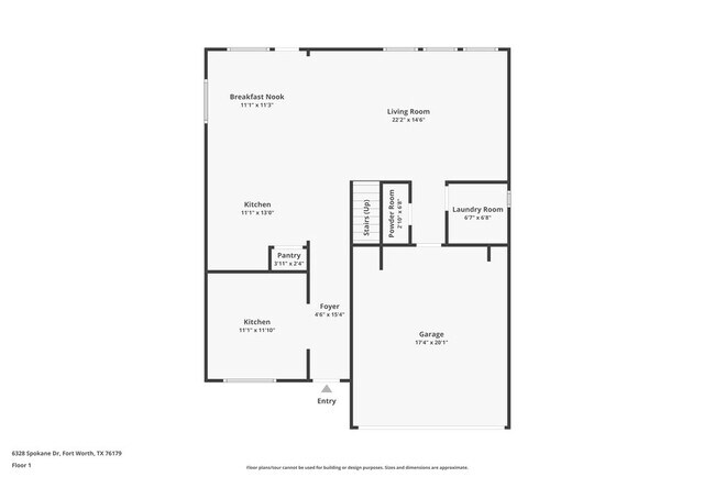 Building Photo - 6328 Spokane Dr