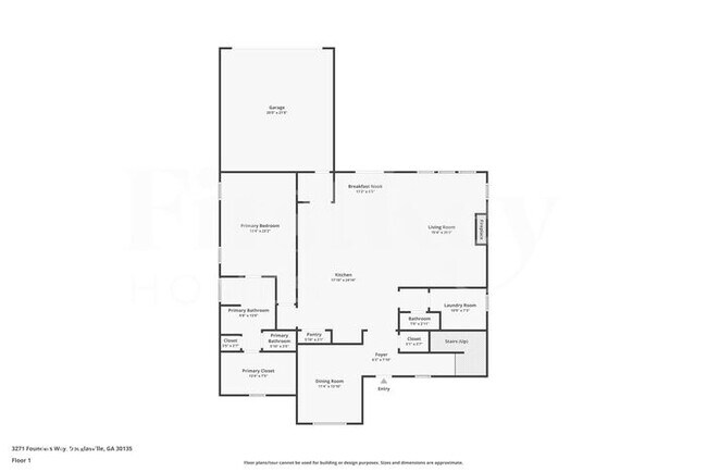 Foto del edificio - 3271 Founders Way
